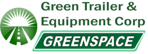 GreenSpace Container Logo