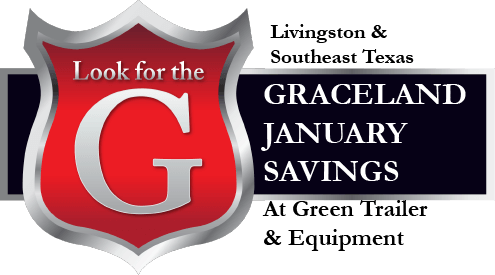 Graceland Buildings Logo